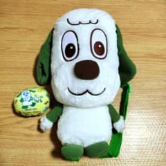 わんわんリュック◎お手玉のおまけつきのサムネイル