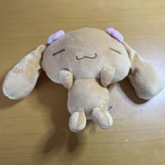 シナモロール ぬいぐるみのサムネイル