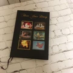 3年日記 ディアカーズ ♡新品未使用♡のサムネイル