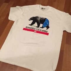 Quicksilver Tシャツ XLサイズのサムネイル