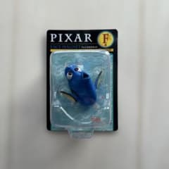 HAPPY 복권 PIXAR 돌리 얼굴 자석