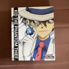 怪盗キッド缶のサムネイル