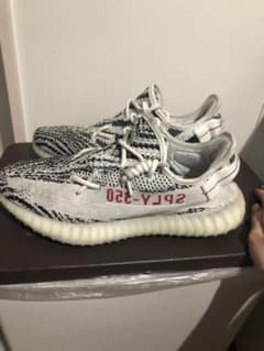 adidas boost 350のサムネイル