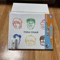 東海オンエア 一番くじ D-1賞 ミニキャンバスボードのサムネイル