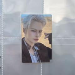 NI-KI THE SIN:VANISH AFTERLIGHT ver 트레카