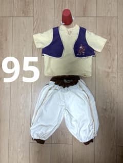 バースデイ　コトリ　アラジン　95サイズのサムネイル