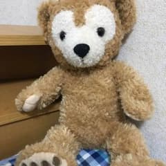 ダッフィーのサムネイル