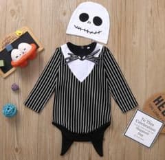 ハロウィン　コスプレ　キッズのサムネイル