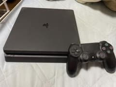 ps4（CHU-2000A）のサムネイル