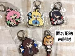 タ*ノ様 ゲーム部プロジェクト　ラバーストラップ　あおぎり高校ゲーム部　Vtub ゲーム部プロジェクト ラバーストラップ あおぎり高校ゲーム部 Vtuber