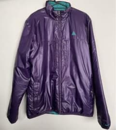 NIKE acg アウター　ナイロンジャケット