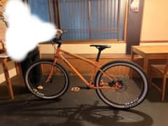 【直接取引限定】Surly Lowside Medium マウンテンバイク 直接取引限定】Surly Lowside Medium マウンテンバイク - メルカリ