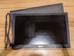 15.6型ポータブルモニター ASUS MB169B＋のサムネイル