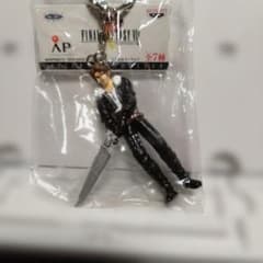 ファイナルファンタジーVIII フィギュアキーホルダーのサムネイル