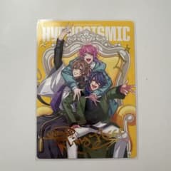 히툼비 블루레이 첫회 한정판 봉입 특전 시부야 Fling Posse