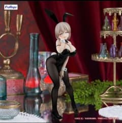 宇崎ちゃんは遊びたい BiCuteBunnies Figure 宇崎月
匿名配送のサムネイル