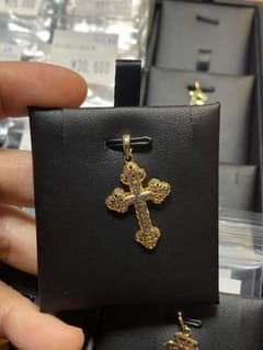 ゴルド18k TOP CLASS CROSSのサムネイル