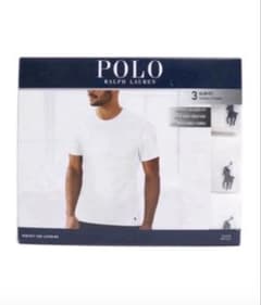 Polo Ralph Lauren Tシャツ 1枚白のサムネイル