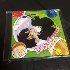 ヒステリックパニック Last Issueのサムネイル