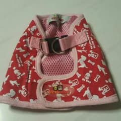 あろま様専用  ハーネスのサムネイル