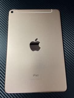 iPad mini 5 64GB Wi-Fi Cellularのサムネイル