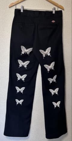 Penthouse Casino 874 ORIGINAL FIT PANTのサムネイル