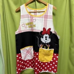 エプロンのサムネイル