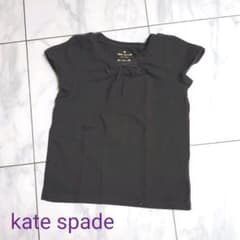 Kate spade♠️ 黒ティーシャツのサムネイル