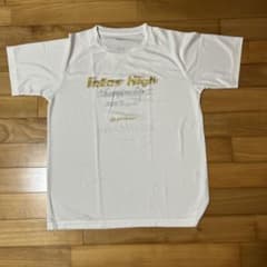 2025 島根インターハイ バレーボール 記念Tシャツのサムネイル