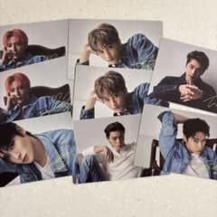 nct127 トレカ - メルカリ