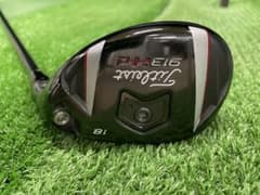 Titleist（タイトリスト） 913H・d 3番ユーティリティ 18度　3Uのサムネイル