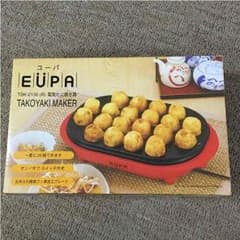 新品 たこ焼き器のサムネイル