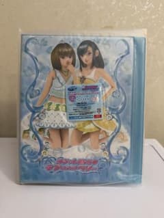 甘*様 おしゃれ魔女ラブ&ベリー　カードファイルのサムネイル