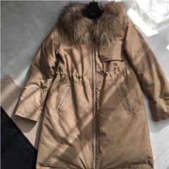 SALE!!ロペのリバーシブルダウンのサムネイル