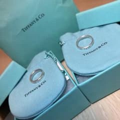 gak様Tiffany＆co ペアリングのサムネイル