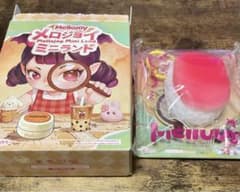 Mellojoy ミニランド ミニマグロ寿司のサムネイル