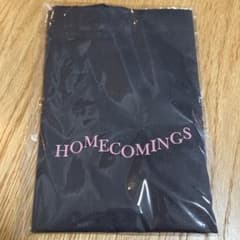 Homecomings トートバッグのサムネイル