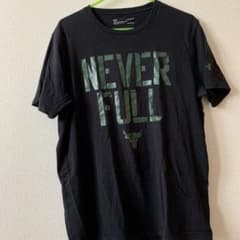 Tシャツ　ドウェインジョンソン　project rock アンダーアーマーのサムネイル
