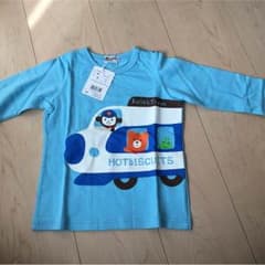 ミキハウス ホットビケッツのサムネイル