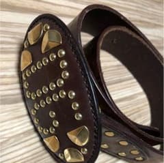Dolce & Gabbana Men's Belt