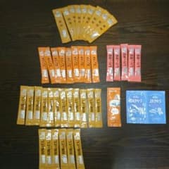 ★☆meiji離乳食用ダシ☆お得セット★☆のサムネイル