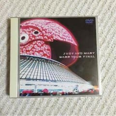 JUDY AND MARY DVDのサムネイル