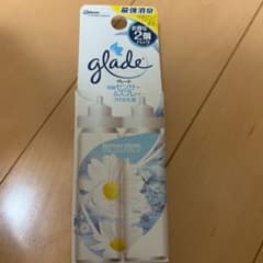 グレード消臭センサー&スプレー付け替え用のサムネイル
