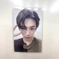 BOYNEXTDOOR テサン yzy 中華 1.0 トレカ ボネクド ヨントン - メルカリ