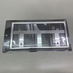 ナンバープレートフレーム　PF-275 ❶
