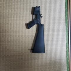 VFC M4 GBB  SR16ロアのサムネイル