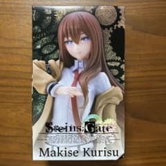 STEINS; GATE Coreful 피규어 마키세 홍리스