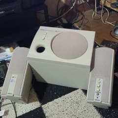 2.1チャンネルYST-MSW10スピーカーのサムネイル