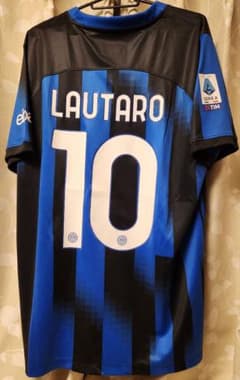 ラウタロマルティネス　ユニフォーム　インテルミラノ　アルゼンチン代表　サッカー ラウタロマルティネス ユニフォーム インテルミラノ