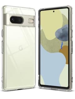 Google Pixel 7 ケース クリアのサムネイル